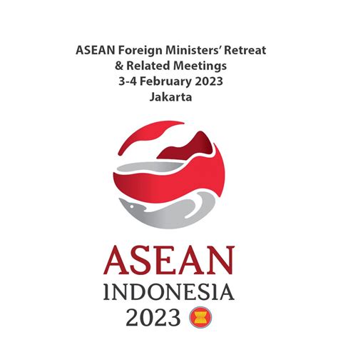 The ASEAN Foreign Ministers’ Retreat (AMM Retreat) and Related Meetings, hosted by Indonesia as ...