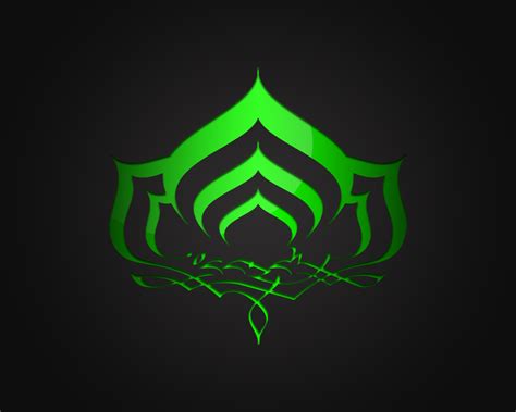 Warframe Lotus Wallpaper - WallpaperSafari