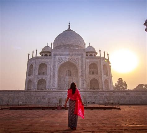 The BEST Agra Tours and Things to Do in 2023 - FREE Cancellation | GetYourGuide