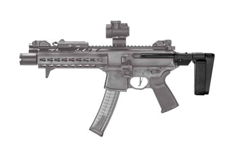 Best Sig MPX Upgrades & Accessories (Complete List) - First World Crusader