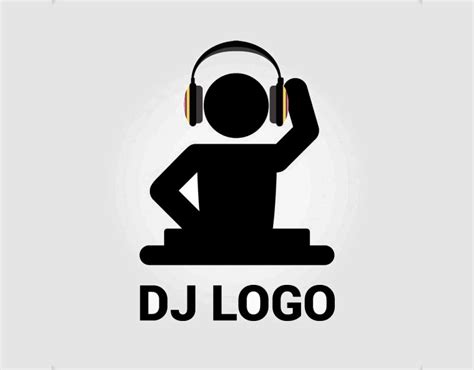 Free Dj Logo Templates