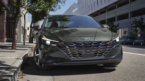 2023 Hyundai Cars Lineup Changes: Elantra Gets Updated, Three Models Get Axed ...