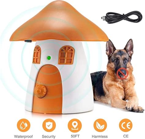 The Best Long Range Dog Barking Control Devices Outdoor - Home Previews