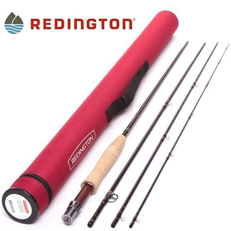 Fishing Through Life: BULLETIN on REDINGTON CLASSIC TROUT FLY RODS!!!