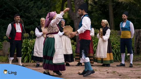 Bosnian Culture And Traditions: #1 Best Guide - ling-app.com