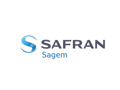 Safran Sagem Logo PNG Transparent & SVG Vector - Freebie Supply