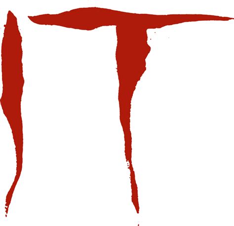 IT Movie Pennywise Logo, Sinister, Clown, Film, Balloon PNG