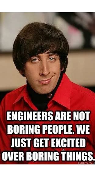 The ultimate engineering pinup... 👍 | Engineering humor, Engineering memes, Workplace memes