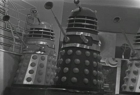 Dalek Invasion of Earth Images