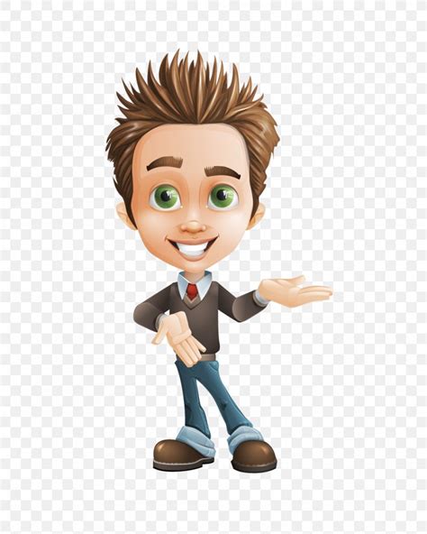 Animation Animated Cartoon YouTube Character, PNG, 1024x1280px ...