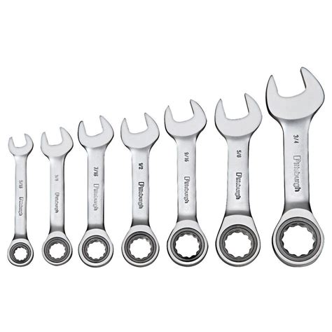 3 Piece T-Handle Tap Wrenches