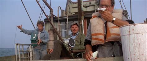 The genius meaning behind Chief Brody’s costumes in JAWS — The Daily Jaws