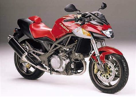 CAGIVA V-Raptor 1000 (1999-2000) Specs, Performance & Photos ...