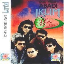 Iklim band