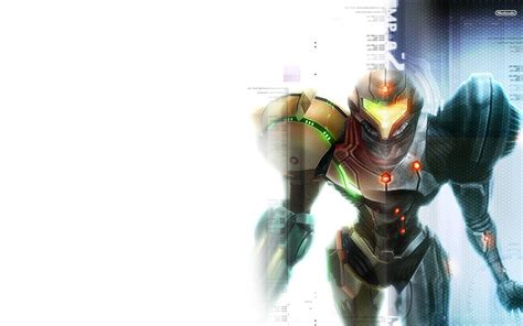 Metroid Prime Wallpapers - Wallpaper Cave