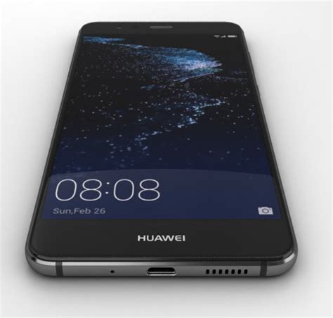 Huawei P10 Lite Specs and Price in Cameroon1 | Huawei, Types of cameras ...