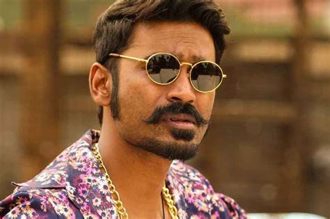 Dhanush Biography - Real Name, Age, DOB, Height, Weight, Awards, Wife, Family, Movies, etc