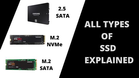 Nvme M 2 Vs Sata Ssd – Telegraph