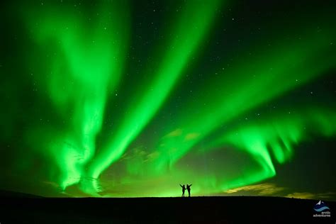 Iceland Northern Lights 2025 Date - William Bower