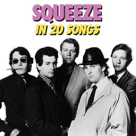 Squeeze In 20 Songs: A Career-Spanning Playlist | uDiscover