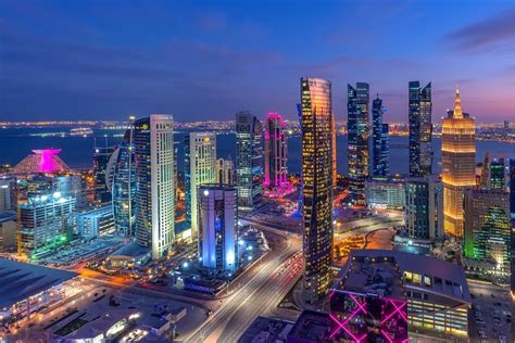 Doha named Arab tourism capital for 2023 - Doha News | Qatar