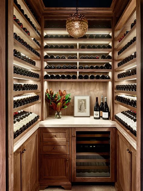 27+ Pantry Wine Cellar (CREATIVE PLACES) - Stunning Pantries