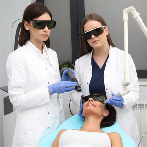 Acne treatment - laser for acne - procedure that provides great results