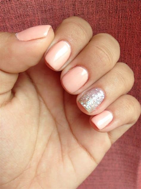 6 Different Types of Artificial Nails You Can Try – NailDesignCode