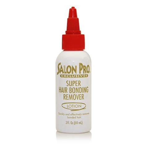 Glue Remover 2oz - Janson Beauty