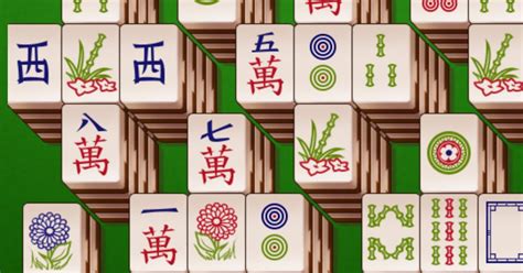 Daily Classic Mahjong 🕹️ Play on CrazyGames