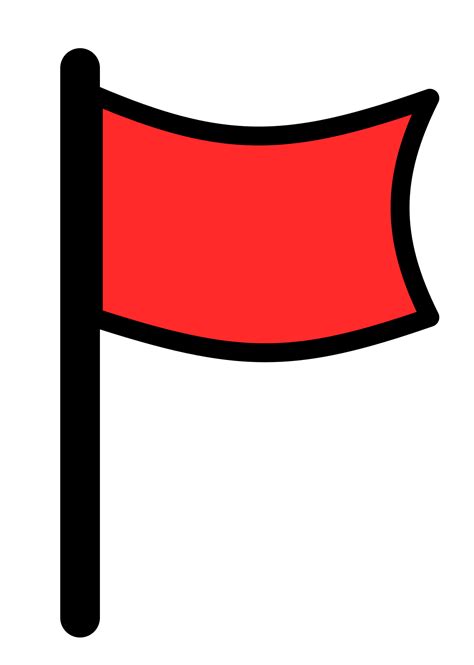 File:Flag icon red 4.svg - Wikimedia Commons