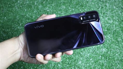 vivo Y20s G Unboxing, Quick Review: Budget Gaming Buddy?