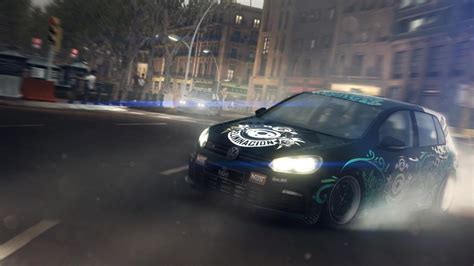 GRID 2 Multiplayer Details Revealed