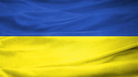 The Ukrainian Flag: History, Meaning, and Symbolism - A-Z Animals