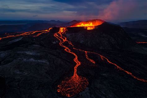 Hawaii's Mauna Loa Volcano Is Erupting - Should You Change Your Travel Plans? - Travel Off Path