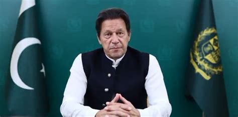 PM Imran Khan urges world to support new Afghan govt