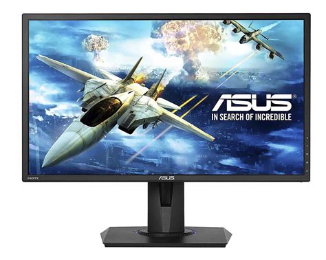 Best Asus Monitors Under $200 [Budget-Friendly]