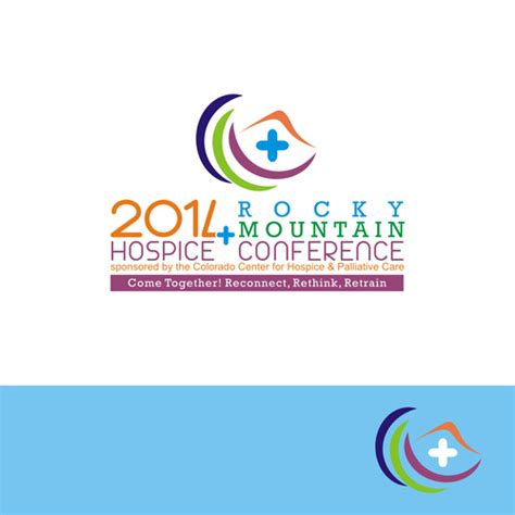 Need conference logo for Fall Annual Conference - hospice | Logo design contest