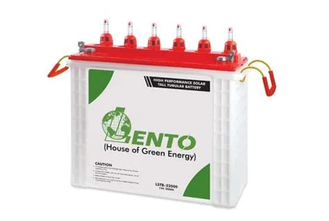 What is Lead Acid Battery : Types, Working & Its Applications