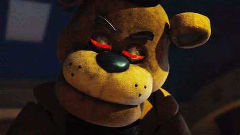 Five Nights At Freddy’s Trailer Brings The Horror Games To Life | Movies | Empire