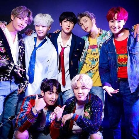 BTS #DNA #LIVE #PHOTOSHOOT | ARMY's Amino