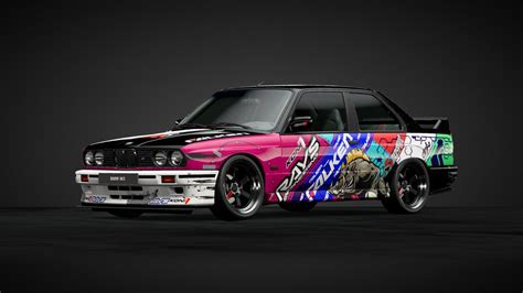 BMW E30 Drift Wallpapers - Top Free BMW E30 Drift Backgrounds - WallpaperAccess