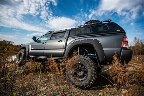 🥇Best Tacoma lift kits - AWESOME Buyer's Guide and FAQ (2020)