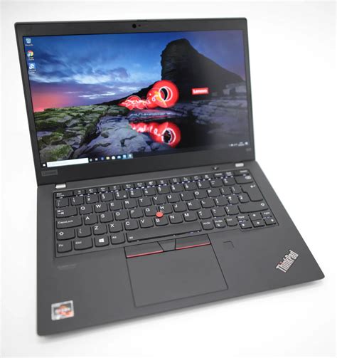 Lenovo ThinkPad X13 Review | CruiseTech