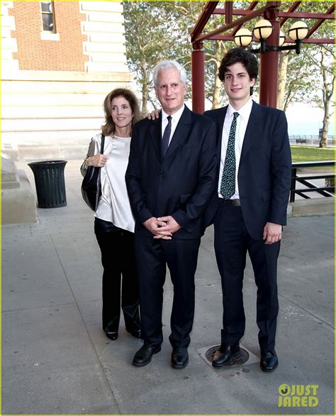 JFK's Hot Grandson Jack Kennedy Schlossberg Has People Swooning During Democratic Convention ...