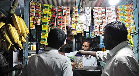 GUTKHA – The Mix Nixed | FOOD SAFETY UPDATE