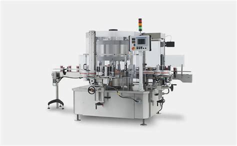 Plastic Bottle Labeling Machine: The Complete Buying Guide in 2024