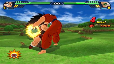 Budokai Tenkaichi 3 A Changé Les Jeux De Combat D'anime Pour Le Mieux - Tech Tribune France