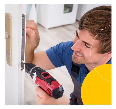 Commercial Door Repair - Iguard Locksmith