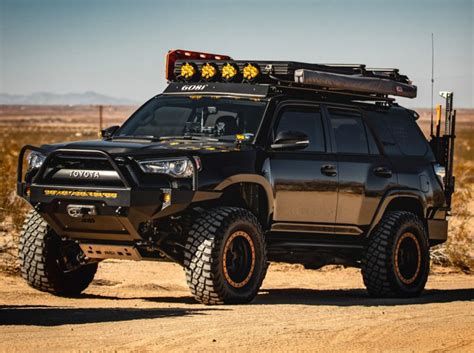 Top 10 4Runner Lift Kits - What Suspension Is Right For You?